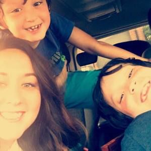 Meet your Posher, Alana